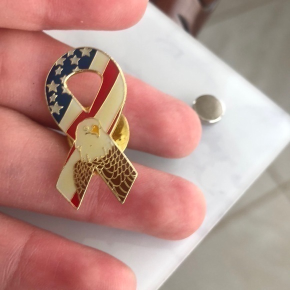 Jewelry - Awareness Pin